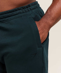 Power Wordmark Jogger