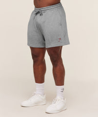 Power 5" Shorts