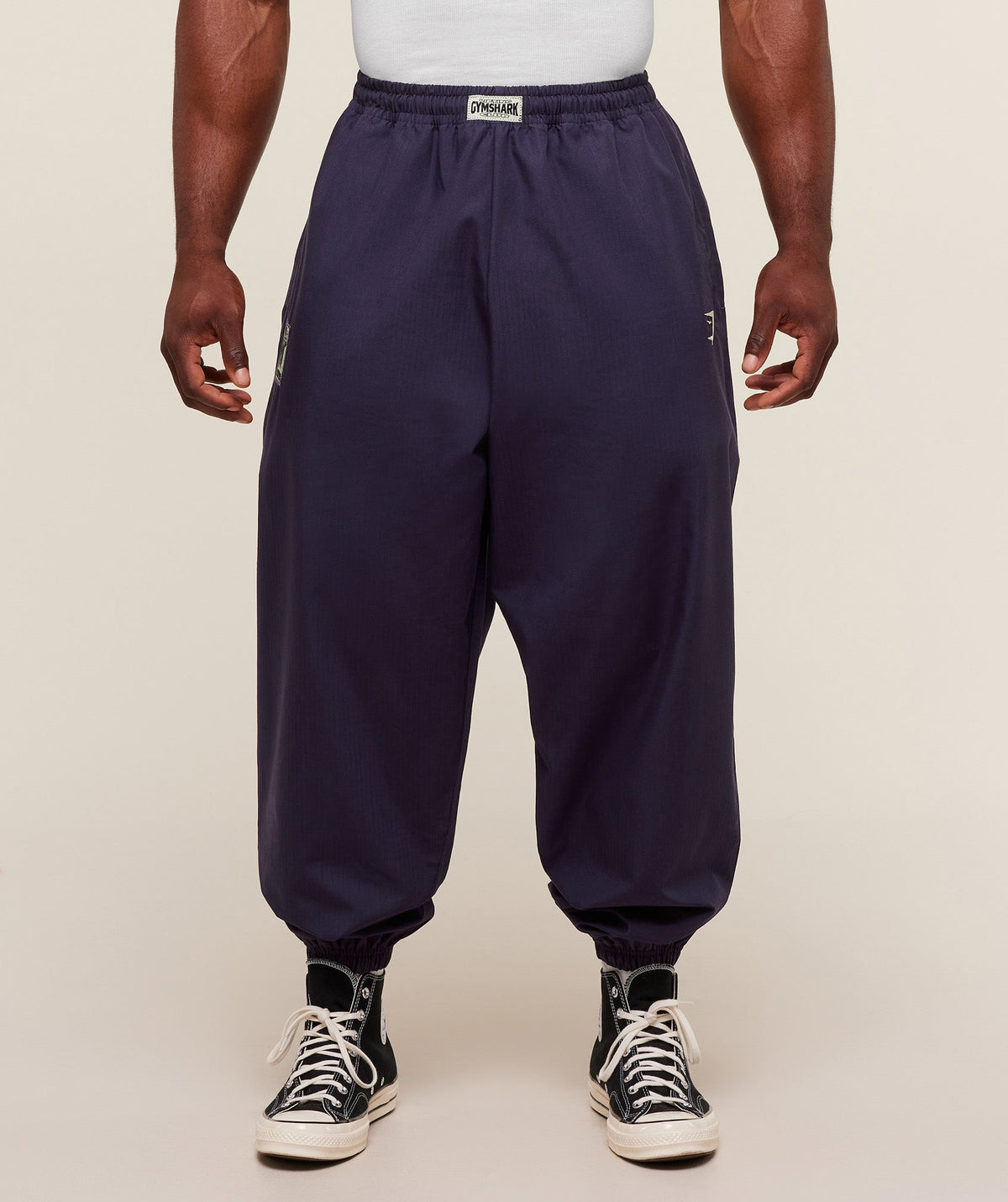 Pumper Pants