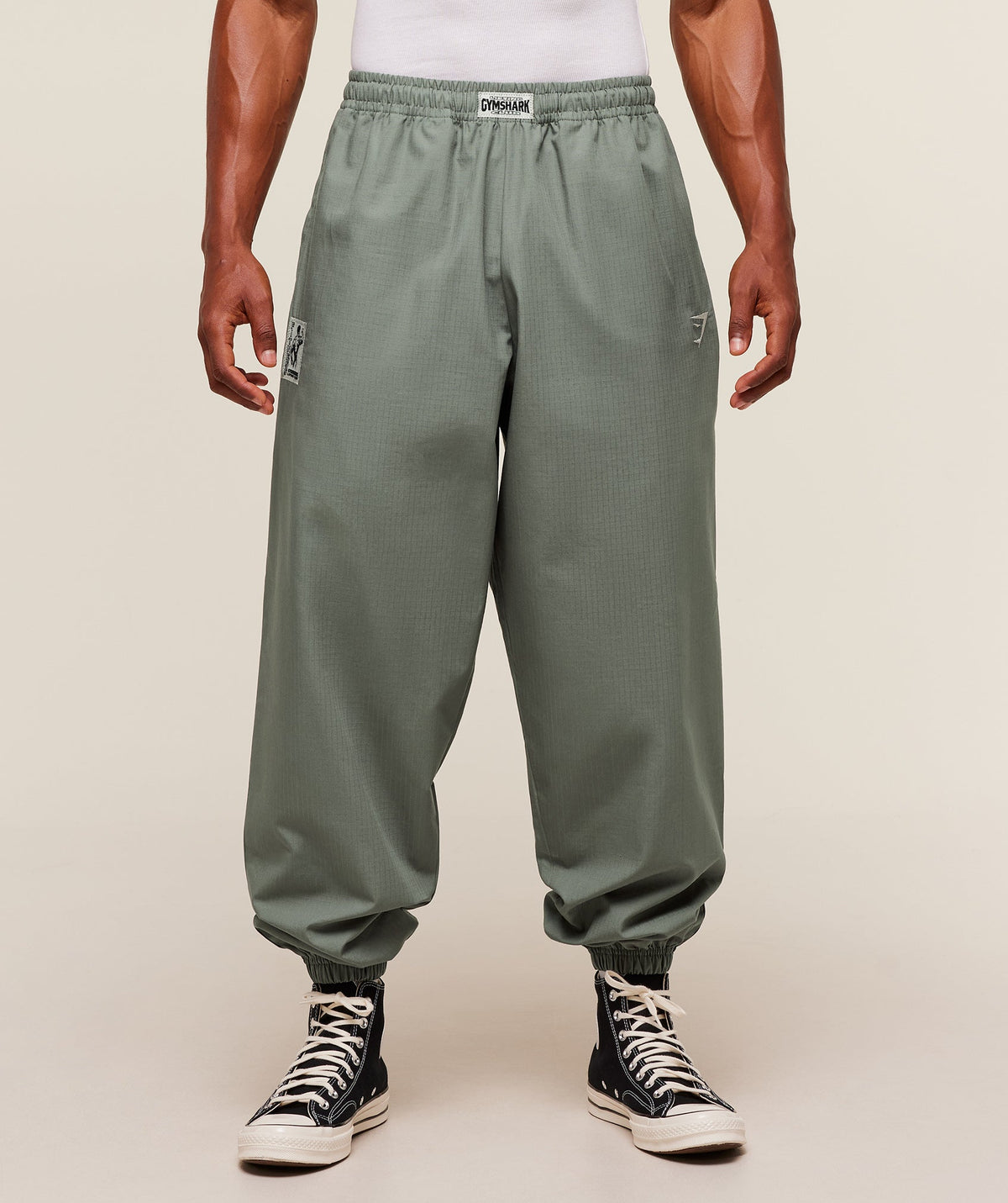 Pumper Pants