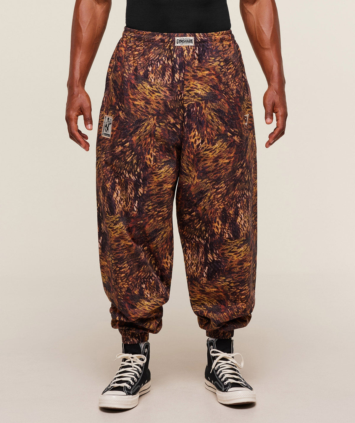 Pumper Pants