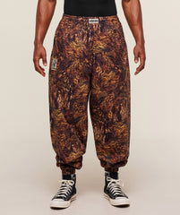 Pumper Pants