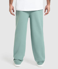 Rest Day Essentials Straight Leg Joggers