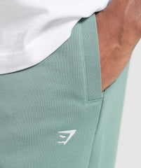 Rest Day Essentials Straight Leg Joggers