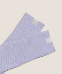 Comfy Rest Day Socks