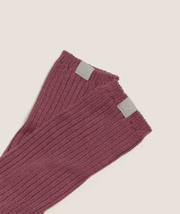 Comfy Rest Day Socks