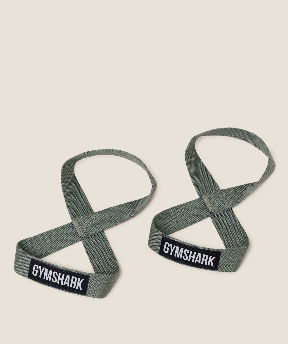 Figure 8 Lifting Straps