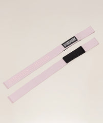 Silicone Lifting Straps