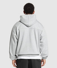 Rest Day Essentials Hoodie