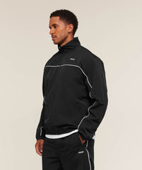 Retro Shell Track Jacket