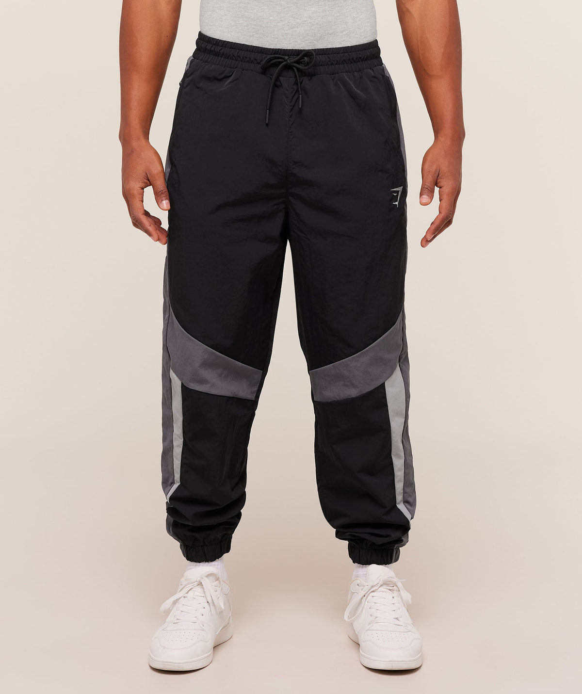 Retro Track Pants