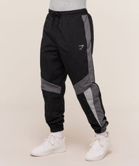 Retro Track Pants