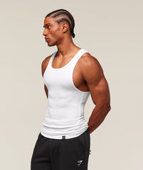 Ribbed Tank 1PK