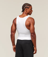 Ribbed Tank 1PK