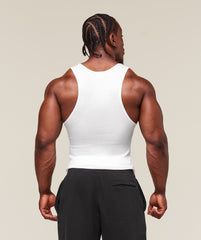 Ribbed Tank 3 Pack