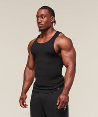 Ribbed Tank 3pk