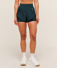 Running 2-in-1 Shorts