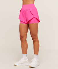 Running 2-in-1 Shorts