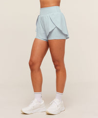 Running 2-in-1 Shorts