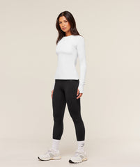 Running Long Sleeve Top