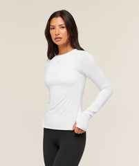 Running Long Sleeve Top