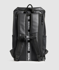 Sleek Backpack