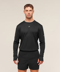 Running Long Sleeve T-Shirt