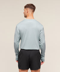 Running Long Sleeve T-Shirt