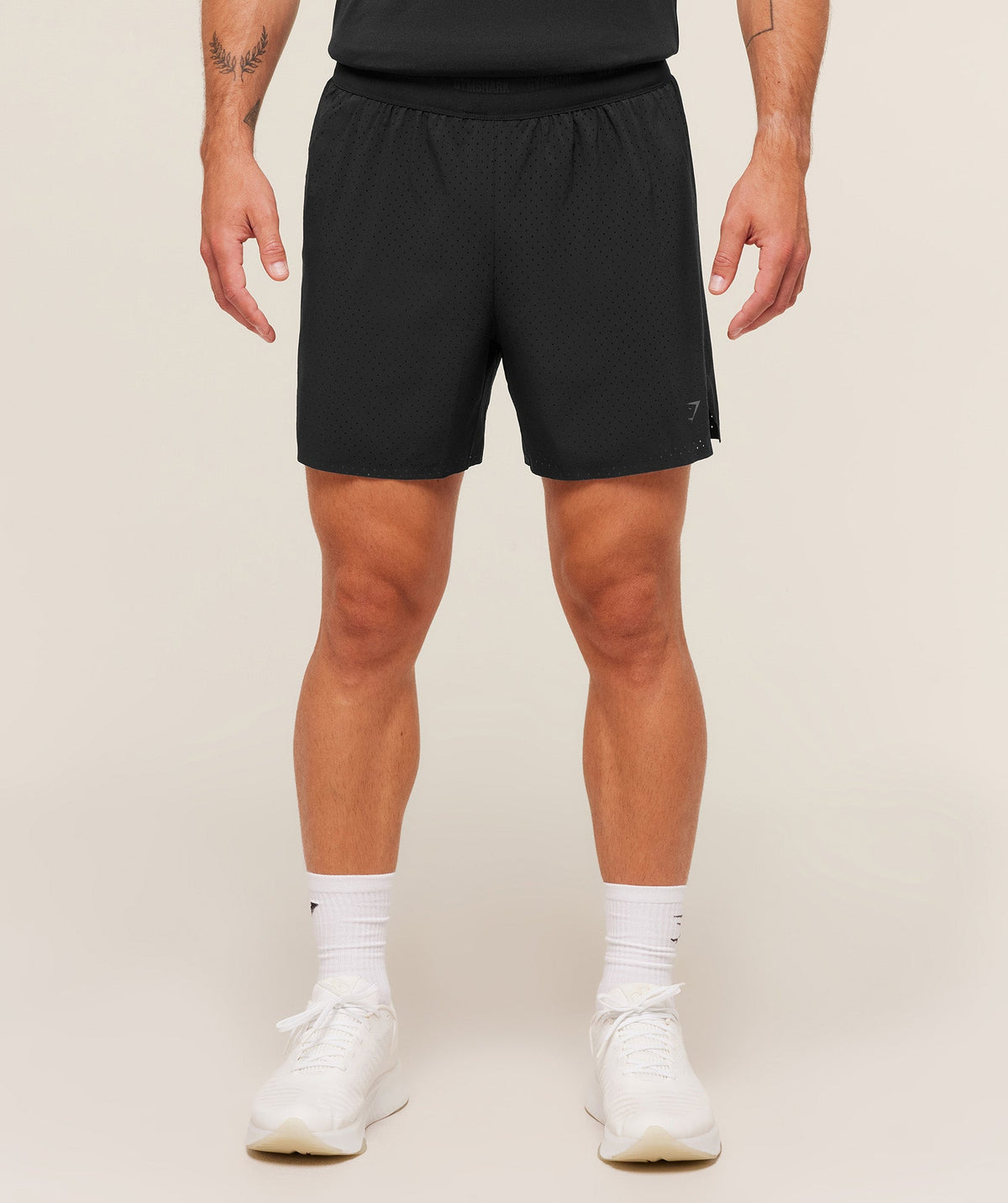 Sport Zero 5" Short