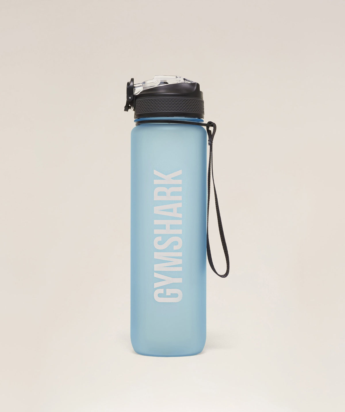Sports Bottle With Straw