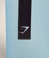 Sports Bottle With Straw