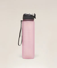 Sports Bottle With Straw