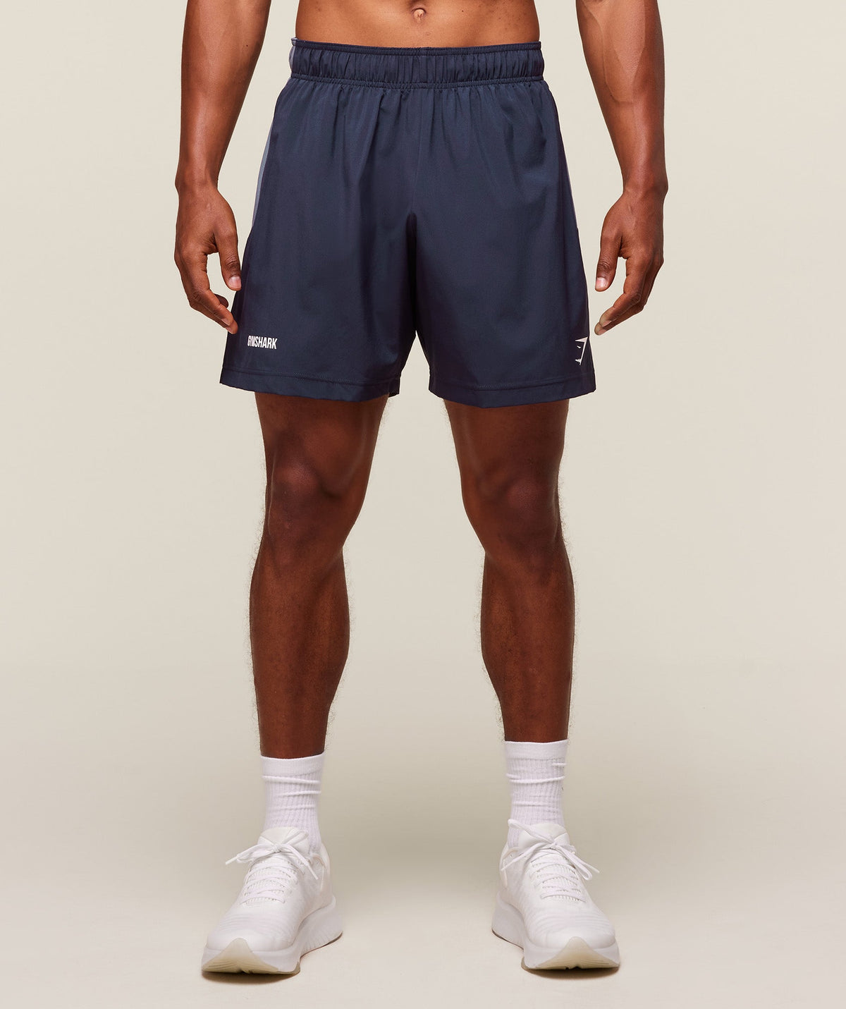 Sport Panel 7" Shorts