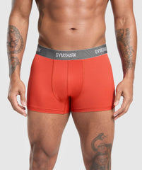 Sports Tech Boxer 3PK