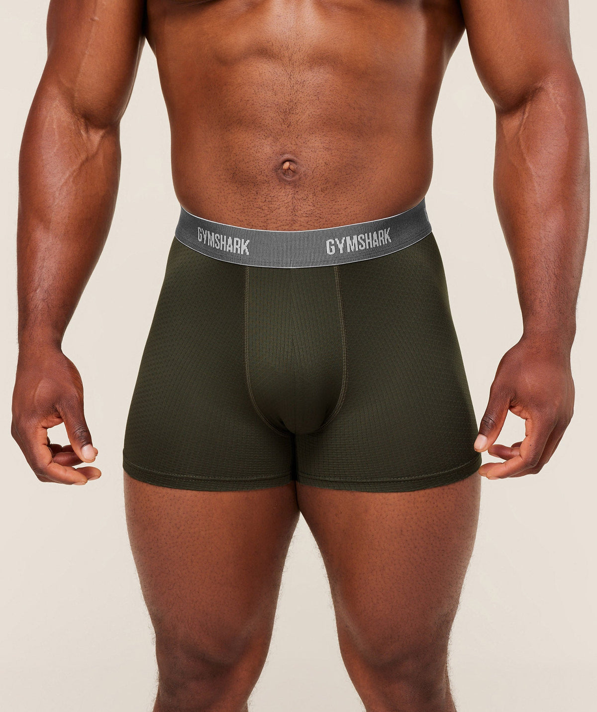 Sports Tech Boxer 3PK