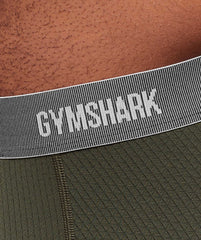 Sports Tech Boxer 3PK