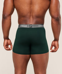 Sports Tech Boxer 3PK