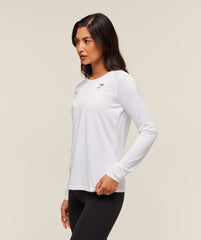 Training Long Sleeve Top