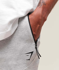 Interlock Tech 6" Shorts