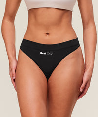 Training Day Graphic 7PK Cotton Thong