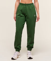 Training Fleece Joggers
