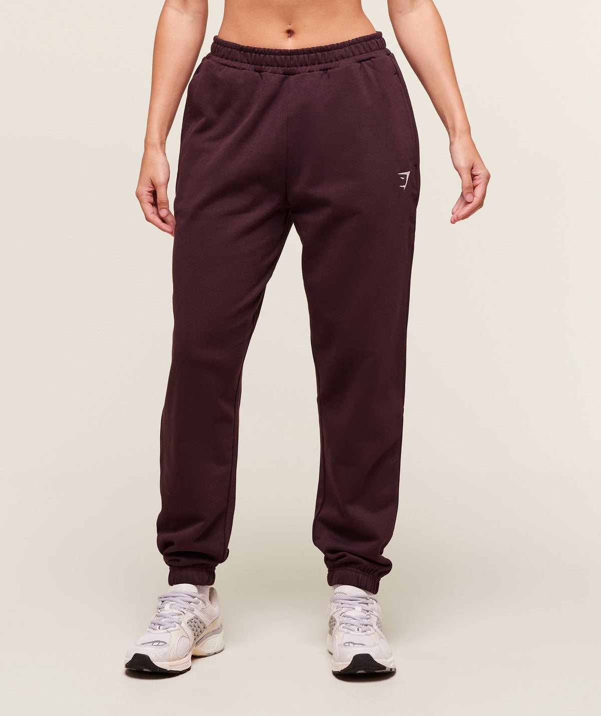 Training Fleece Joggers