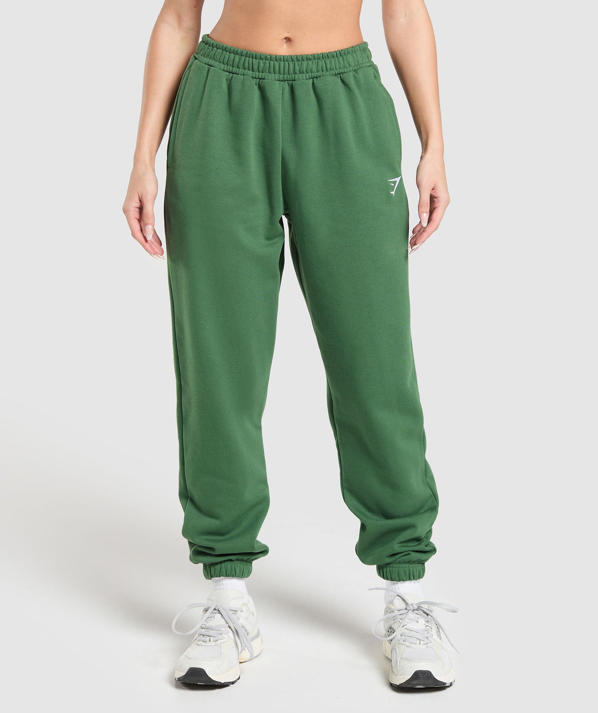 Training Fleece Joggers