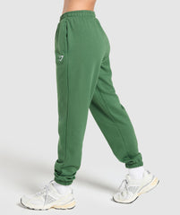 Training Fleece Joggers