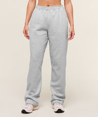 Training Fleece Straight Leg Jogger