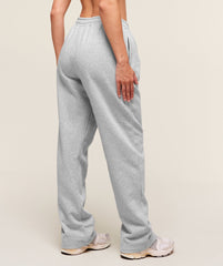 Training Fleece Straight Leg Jogger