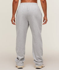 Training Fleece Straight Leg Short Pant