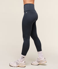 Training Foldover Leggings