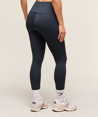 Training Foldover Leggings