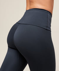 Training Foldover Leggings